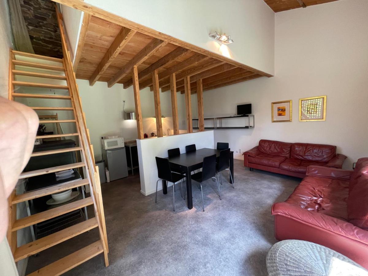 Dordogne Et Correze Vacances - Gites Troche Exterior foto